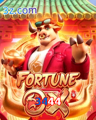 3444