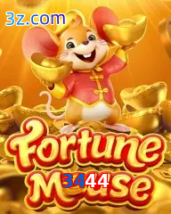 3444