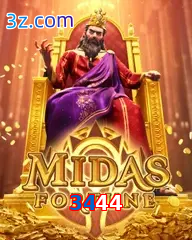 3444