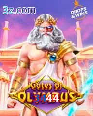 3444